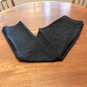 Qor 7-pocket athleisure pants, perfect for 🚲